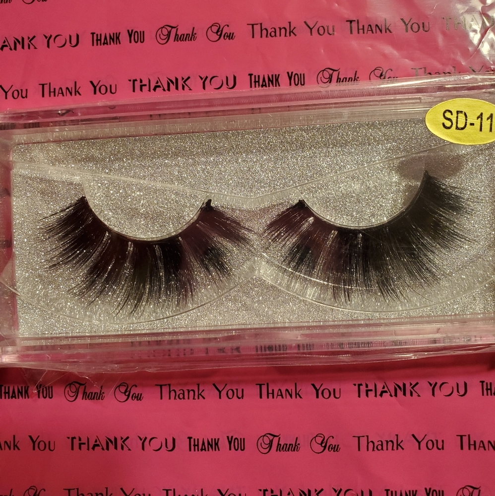 LASHES